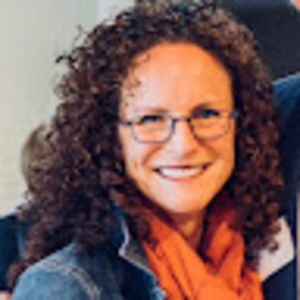 Meet your Posher, Susan